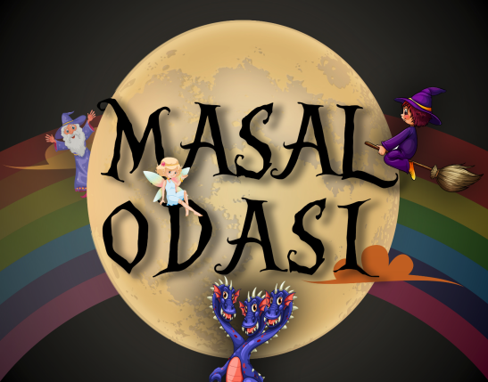MASAL ODASI (ÇİRKİN ÖRDEK YAVRUSU) MASAL ODASI (ÇİRKİN ÖRDEK YAVRUSU)