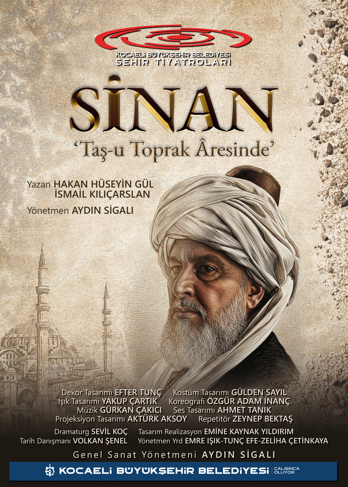 SİNAN