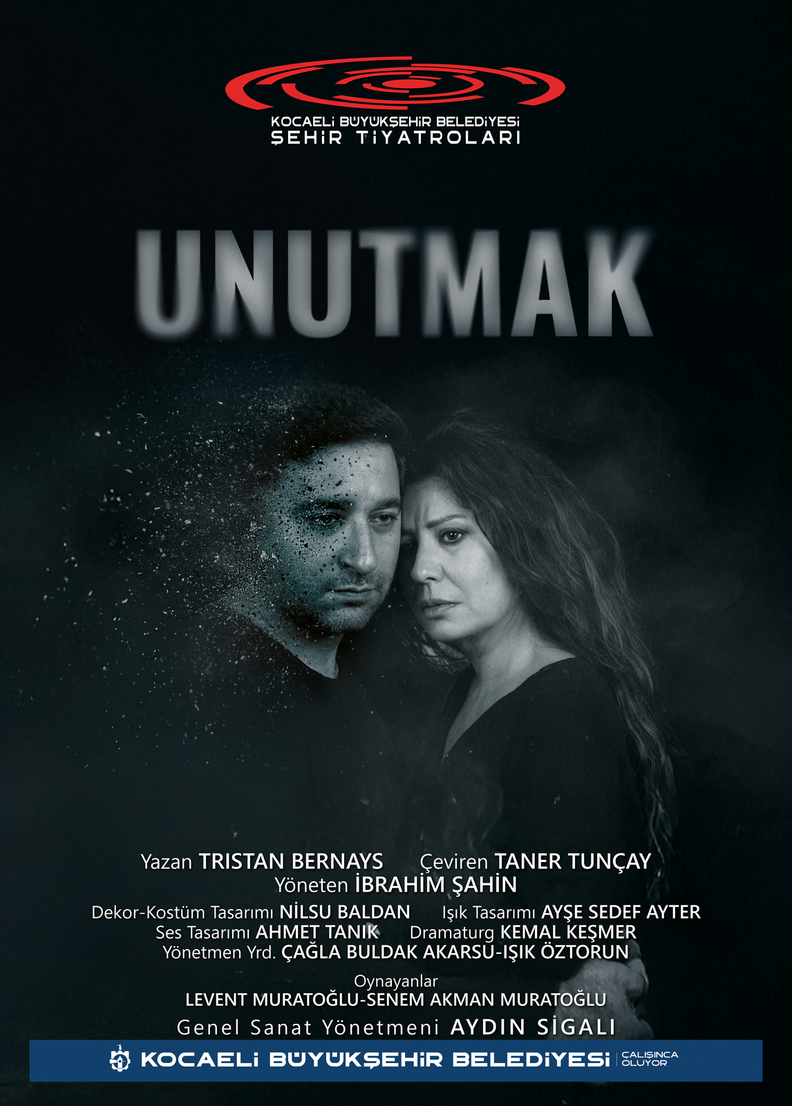UNUTMAK