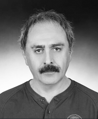 Ahmet Yaşar ÖZVERİ Ahmet Yaşar ÖZVERİ