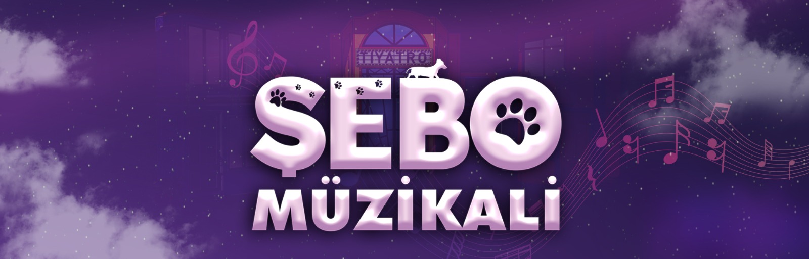 ŞEBO MÜZİKALİ